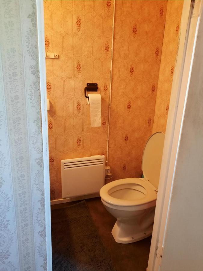 Punavilla Majoitus Tasanko Säkylä Екстериор снимка
