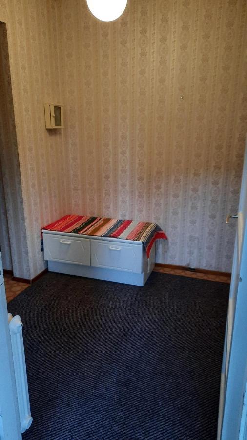 Punavilla Majoitus Tasanko Säkylä Екстериор снимка